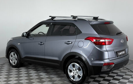 Hyundai Creta I рестайлинг, 2020 год, 1 350 000 рублей, 7 фотография