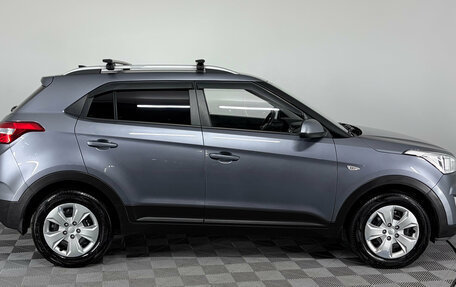Hyundai Creta I рестайлинг, 2020 год, 1 350 000 рублей, 4 фотография