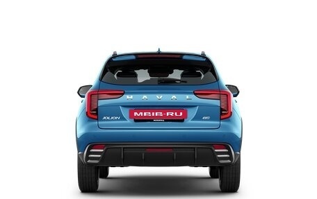 Haval Jolion, 2026 год, 2 699 000 рублей, 4 фотография