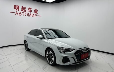 Audi A3, 2023 год, 1 500 000 рублей, 2 фотография