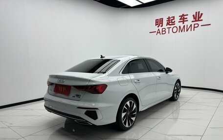 Audi A3, 2023 год, 1 500 000 рублей, 4 фотография