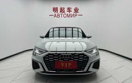 Audi A3, 2023 год, 1 500 000 рублей, 3 фотография