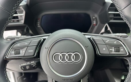 Audi A3, 2023 год, 1 500 000 рублей, 8 фотография