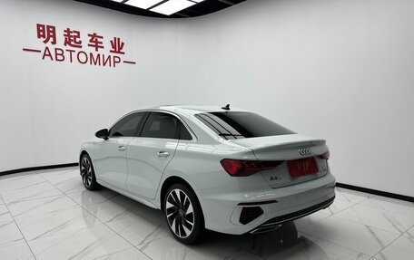Audi A3, 2023 год, 1 500 000 рублей, 5 фотография