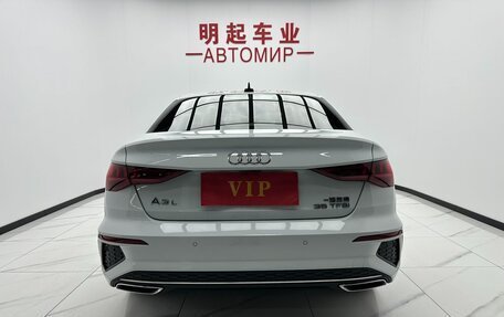 Audi A3, 2023 год, 1 500 000 рублей, 6 фотография