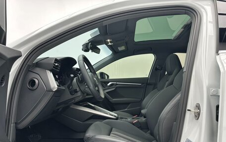 Audi A3, 2023 год, 1 500 000 рублей, 13 фотография