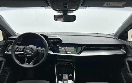 Audi A3, 2023 год, 1 500 000 рублей, 7 фотография