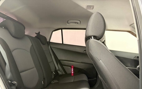Hyundai Creta I рестайлинг, 2020 год, 1 350 000 рублей, 11 фотография