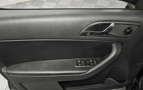 Skoda Yeti I рестайлинг, 2015 год, 1 395 000 рублей, 5 фотография