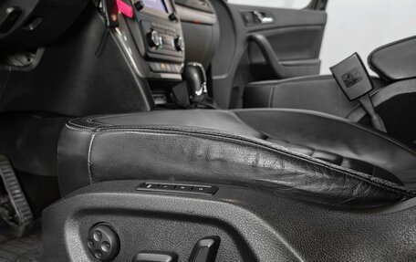 Skoda Yeti I рестайлинг, 2015 год, 1 395 000 рублей, 6 фотография