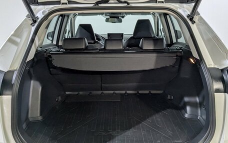 Toyota RAV4, 2022 год, 3 650 000 рублей, 17 фотография