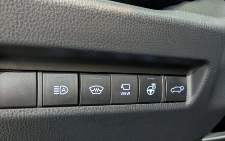 Toyota RAV4, 2022 год, 3 650 000 рублей, 21 фотография
