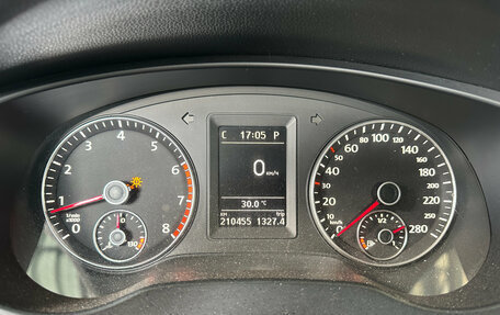 Volkswagen Jetta VI, 2011 год, 960 000 рублей, 9 фотография