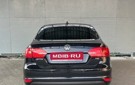 Volkswagen Jetta VI, 2011 год, 960 000 рублей, 6 фотография