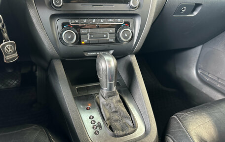 Volkswagen Jetta VI, 2011 год, 960 000 рублей, 16 фотография