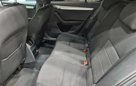 Skoda Octavia, 2016 год, 1 400 000 рублей, 15 фотография