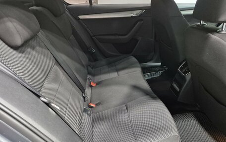 Skoda Octavia, 2016 год, 1 400 000 рублей, 14 фотография
