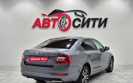 Skoda Octavia, 2016 год, 1 400 000 рублей, 7 фотография
