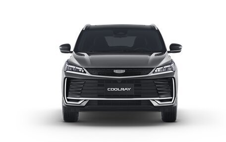 Geely Coolray I, 2026 год, 2 944 990 рублей, 4 фотография
