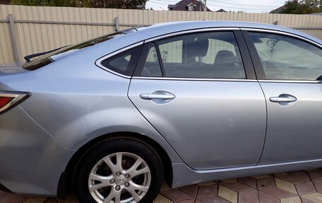 Mazda 6, 2011 год, 2 фотография