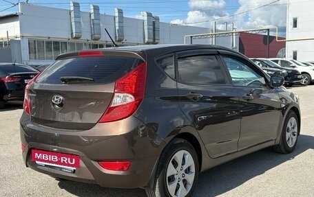 Hyundai Solaris II рестайлинг, 2016 год, 849 000 рублей, 2 фотография
