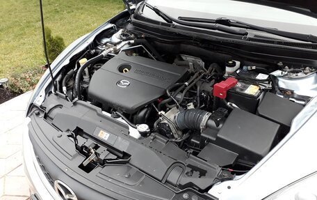 Mazda 6, 2011 год, 3 фотография