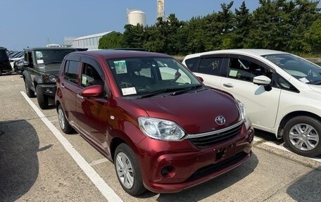 Toyota Passo III, 2023 год, 709 776 рублей, 2 фотография