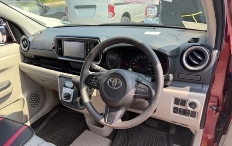Toyota Passo III, 2023 год, 709 776 рублей, 8 фотография