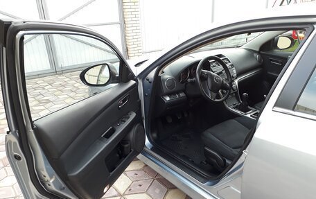 Mazda 6, 2011 год, 4 фотография