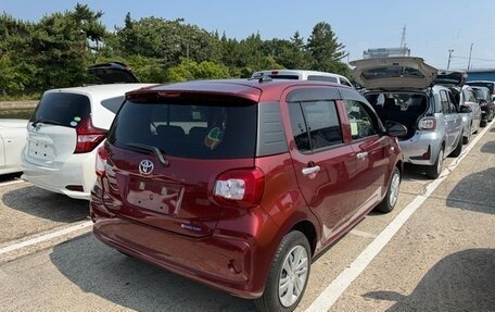 Toyota Passo III, 2023 год, 709 776 рублей, 4 фотография
