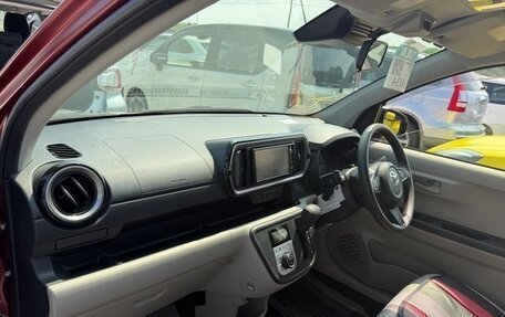 Toyota Passo III, 2023 год, 709 776 рублей, 6 фотография