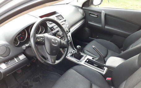 Mazda 6, 2011 год, 9 фотография