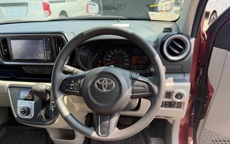 Toyota Passo III, 2023 год, 709 776 рублей, 9 фотография