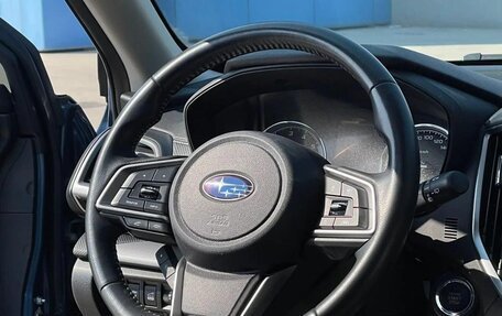 Subaru Forester, 2021 год, 3 120 000 рублей, 10 фотография