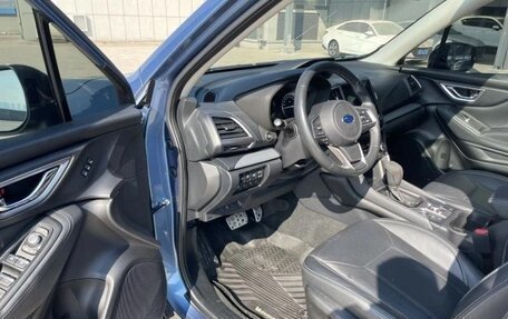 Subaru Forester, 2021 год, 3 120 000 рублей, 12 фотография