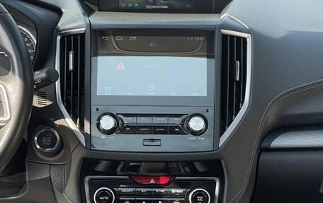 Subaru Forester, 2021 год, 3 120 000 рублей, 9 фотография