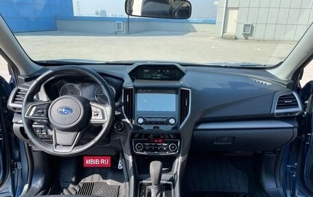 Subaru Forester, 2021 год, 3 120 000 рублей, 7 фотография