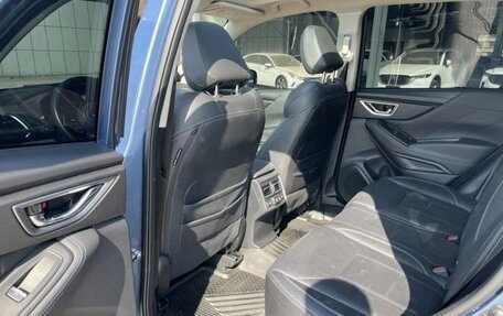 Subaru Forester, 2021 год, 3 120 000 рублей, 14 фотография