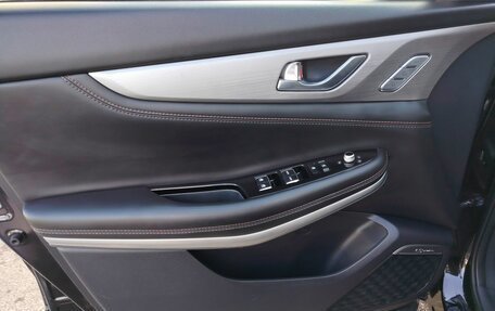 Changan CS75 I рестайлинг, 2020 год, 1 899 000 рублей, 7 фотография