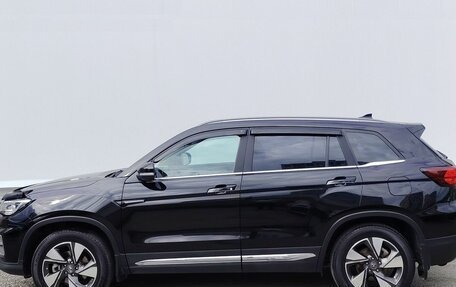 Changan CS75 I рестайлинг, 2020 год, 1 899 000 рублей, 5 фотография