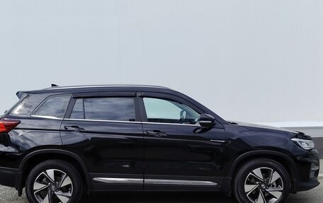 Changan CS75 I рестайлинг, 2020 год, 1 899 000 рублей, 6 фотография