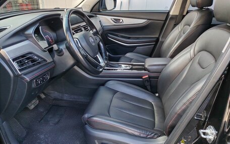 Changan CS75 I рестайлинг, 2020 год, 1 899 000 рублей, 8 фотография