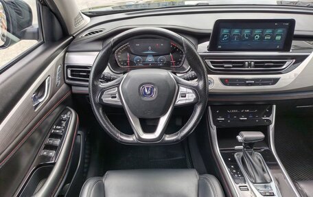 Changan CS75 I рестайлинг, 2020 год, 1 899 000 рублей, 9 фотография