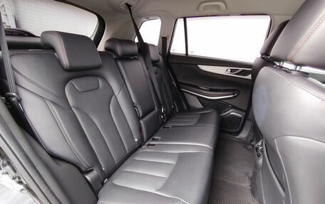 Changan CS75 I рестайлинг, 2020 год, 1 899 000 рублей, 16 фотография