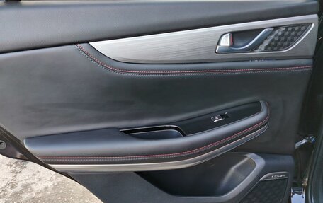 Changan CS75 I рестайлинг, 2020 год, 1 899 000 рублей, 17 фотография