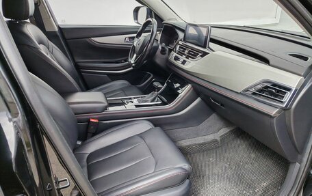 Changan CS75 I рестайлинг, 2020 год, 1 899 000 рублей, 19 фотография