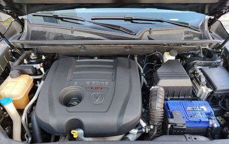 Changan CS75 I рестайлинг, 2020 год, 1 899 000 рублей, 23 фотография