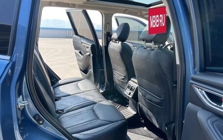 Subaru Forester, 2021 год, 3 120 000 рублей, 15 фотография