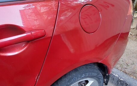Mitsubishi Lancer IX, 2008 год, 560 000 рублей, 3 фотография