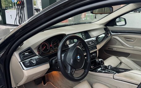 BMW 5 серия, 2011 год, 1 450 000 рублей, 4 фотография